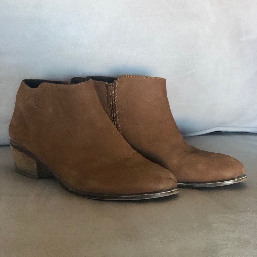 Steve Madden Rodayo Booties